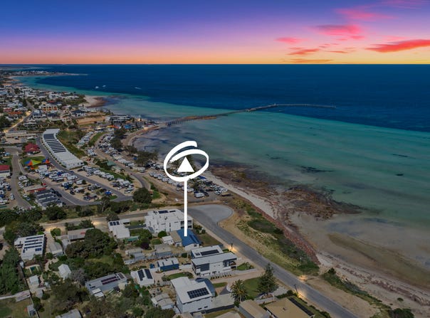 4 Marine Parade, Moonta Bay, SA 5558