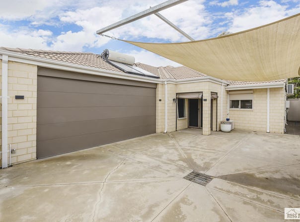 3A Nurstead Avenue, Bassendean, WA 6054