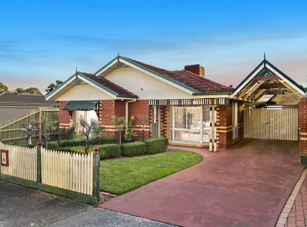 9 Marie Wallace Way, Bayswater, Vic 3153