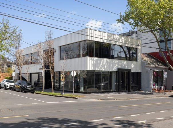 460 Malvern Road, Prahran, Vic 3181