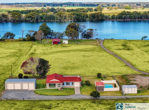 76 Oxley Bend Road, Cundletown, NSW 2430