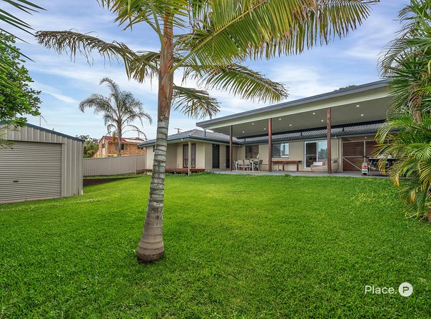 82 Callaghan Way, Capalaba, Qld 4157