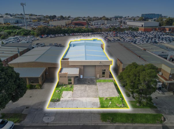 41 Henderson Road, Clayton, Vic 3168