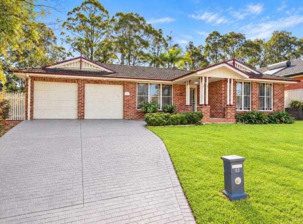 53 Woodview Avenue, Lisarow, NSW 2250