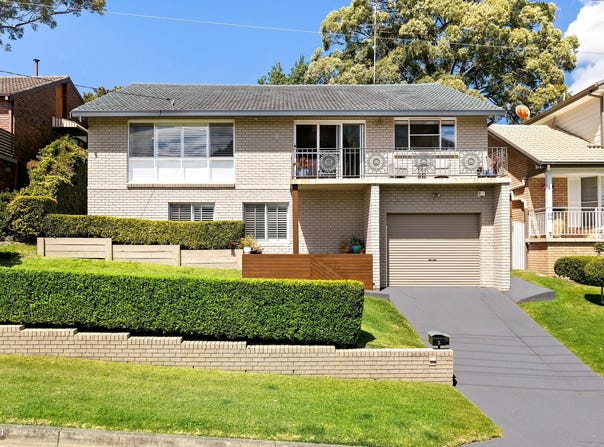 3 Mark Street, Figtree, NSW 2525