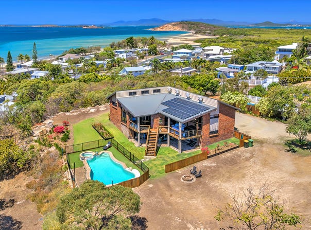 24 Rose Bay Road, Bowen, Qld 4805