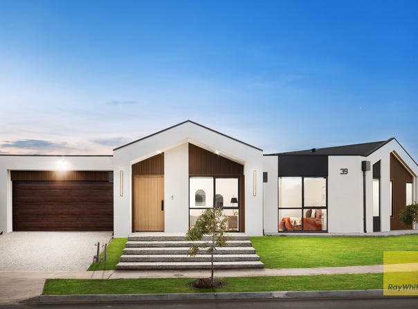 39 Pollen Road, Tarneit, Vic 3029