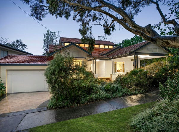 52 York Avenue, Ivanhoe East, Vic 3079