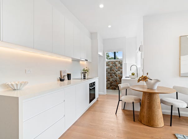 22/34 The Crescent, Dee Why, NSW 2099