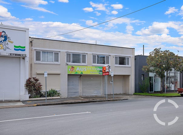 4 Maud Street, Newstead, Qld 4006