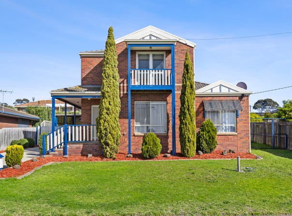 21 Nottingham Street, Portarlington, Vic 3223