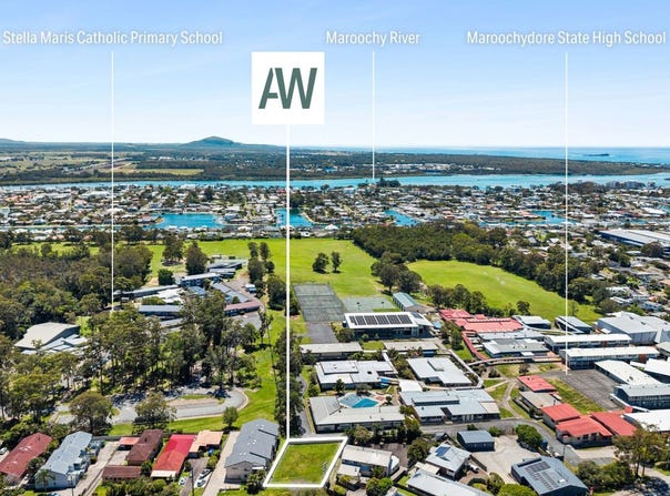 8 Blanck Street, Maroochydore, Qld 4558