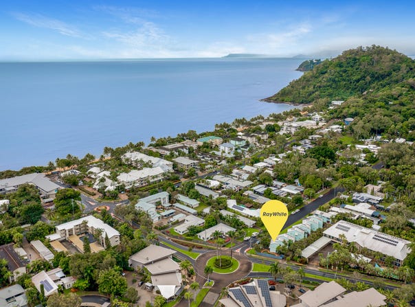 1/17 Trinity Beach Road, Trinity Beach, Qld 4879
