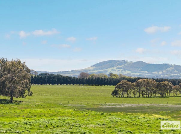 3 Forbes Road, Lancefield, Vic 3435