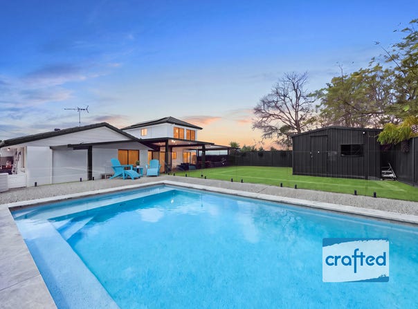 13 Dorachus Drive, Regents Park, Qld 4118