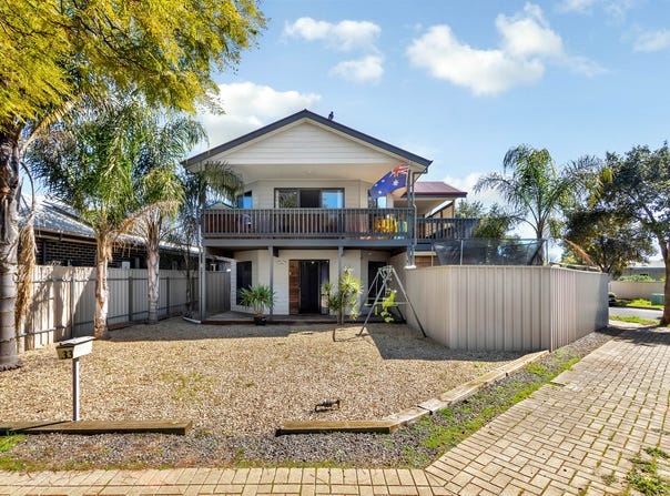 33 Broadmeadows Road, Elizabeth North, SA 5113