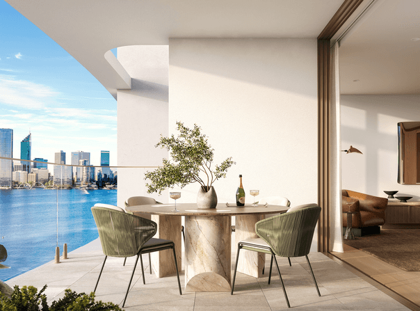 704/65 South Perth Esplanade, South Perth, WA 6151