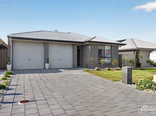 18 Webber Street, Goolwa North, SA 5214