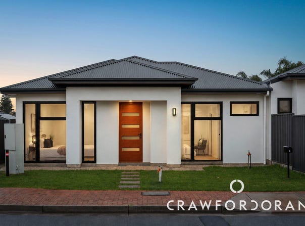 5 Brooklyn Terrace, North Haven, SA 5018