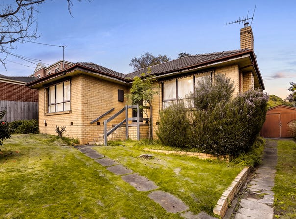 6 Eton Street, Mount Waverley, Vic 3149