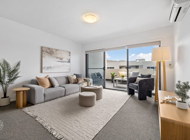 128/51 Catalano Street, Wright, ACT 2611