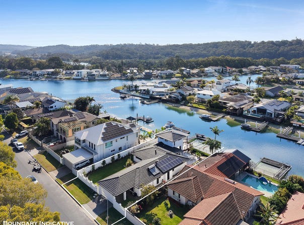 64 Melaleuca Drive, Palm Beach, Qld 4221