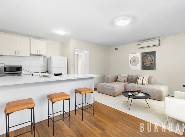 3/659 Barkly Street, West Footscray, Vic 3012