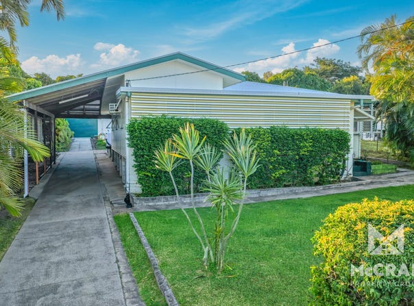 8 Poole Street, Bowen, Qld 4805
