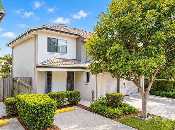 15/104A River Hills Road, Eagleby, Qld 4207