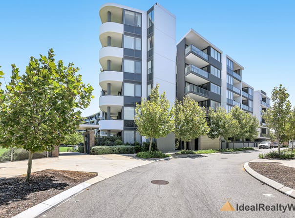 208/6 Graylands Road, Claremont, WA 6010