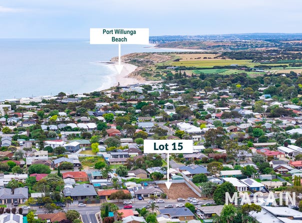 Lot 15, 53 Quinliven Road, Port Willunga, SA 5173