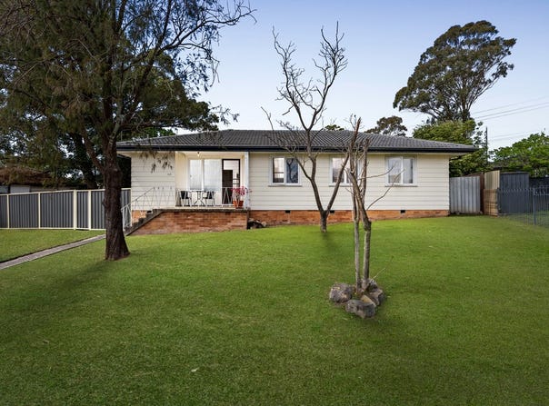 111 Jersey Road, Blackett, NSW 2770