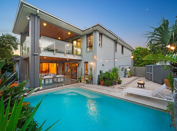 22 Pangali Circuit, Birtinya, Qld 4575