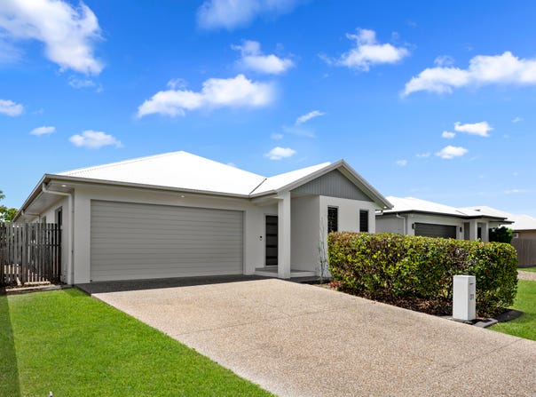 31 Malibu Parade, Mount Louisa, Qld 4814
