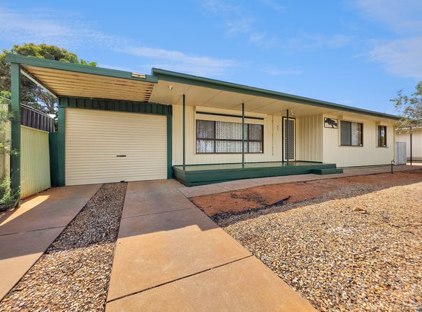 22 Sugarwood Crescent, Whyalla Stuart, SA 5608