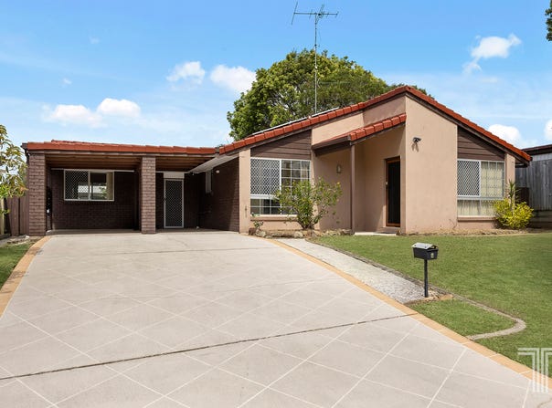 4 Leru Street, Mansfield, Qld 4122