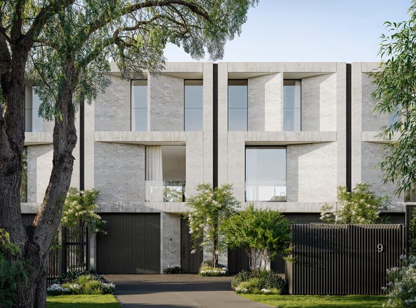 9 Glentilt Road, Glen Iris, Vic 3146