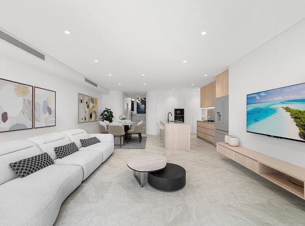 6A Mirrabooka Crescent, Little Bay, NSW 2036