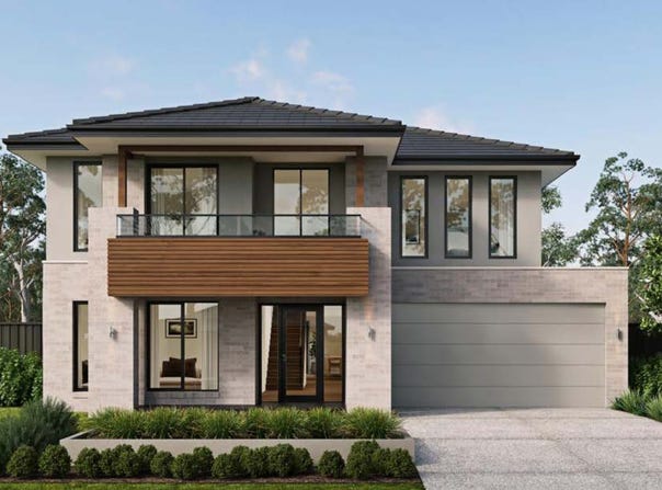 243/33 Forestview Blvd, Cranbourne North, Vic 3977