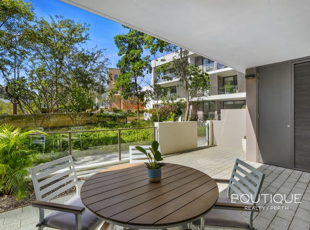 13/2 Burvill Drive, Floreat, WA 6014