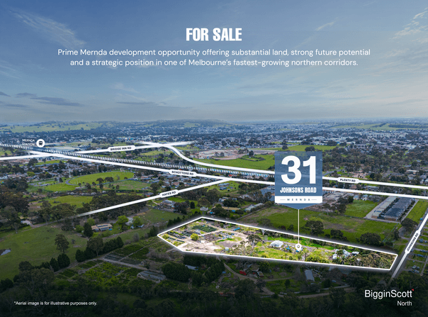 31 Johnsons Road, Mernda, Vic 3754