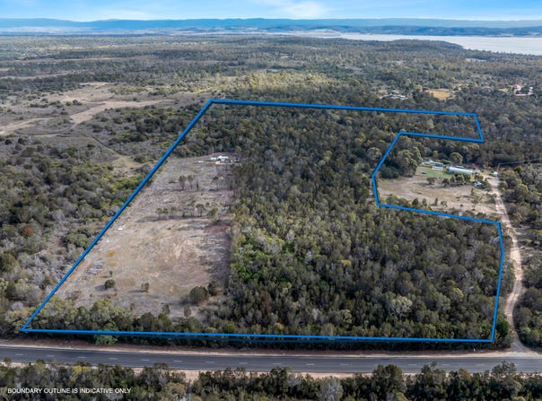 Lot 2, 1530 Coles Bay Road, Coles Bay, Tas 7215