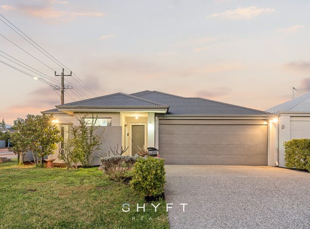 29 Cawarra Crescent, Craigie, WA 6025
