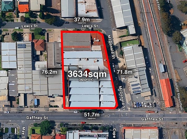 1 McDonald Street, Coburg North, Vic 3058