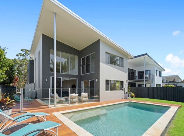 33 Worchester Terrace, Reedy Creek, Qld 4227