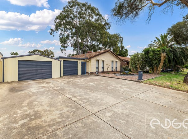 6 Rogers Crescent, Paralowie, SA 5108