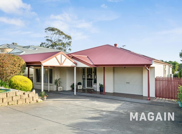39 Spring Park Circuit, Aberfoyle Park, SA 5159