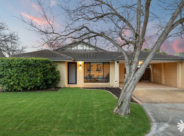 6 O'Leary Place, Redcliffe, WA 6104