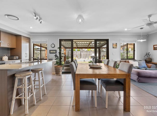 62 Rivermill Terrace, Maudsland, Qld 4210