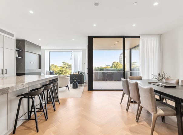 403/380 Albert Street, East Melbourne, Vic 3002